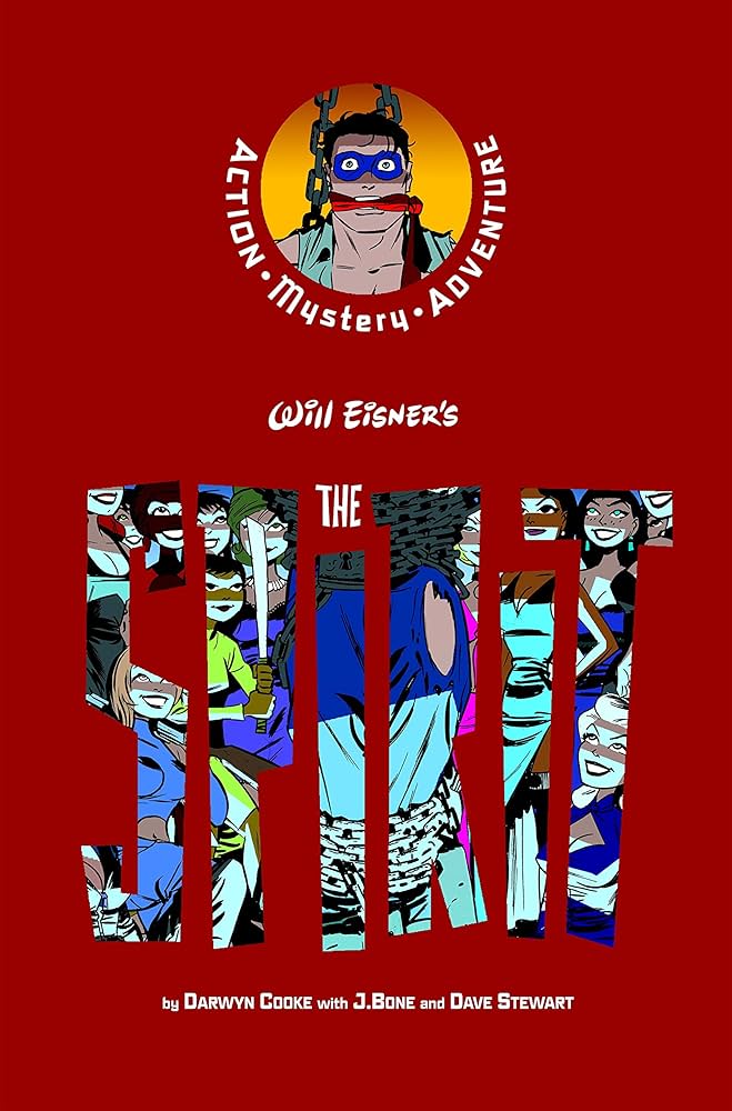 o-melhor-desde-eisner-the-spirit-book-two-nerd-profissional
