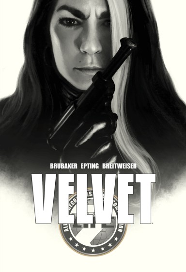 VELVET: DELUXE EDITION&nbsp;(Review)